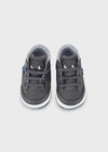 Botas Gris Bebe Niño Mayoral M9566 MAYORAL