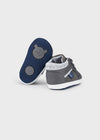 Botas Gris Bebe Niño Mayoral M9566 MAYORAL