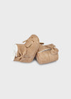 Botas Afelpado Beige Mayoral M9574 MAYORAL