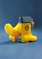Bota De Lluvia Amarillo Mayoral M42366
