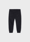 Pantalon Skater Fit Negro Niño Mayoral M4584 MAYORAL