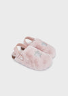 Calzado Estrella Glitter Rosa Niña Mayoral M44337 MAYORAL