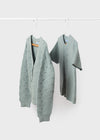 Set Blusa M/C Sueter Tejido Jade Niña Junior Mayoral M7382 MAYORAL
