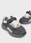 Tenis Gris Niño Mayoral M46359 MAYORAL