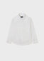 Camisa M/L Blanco Mayoral M874