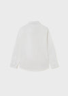 Camisa M/L Blanco Mayoral M874 MAYORAL
