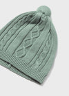 Conjunto Tejido Con Gorro Jade Unisex Bebe Mayoral M2509 MAYORAL