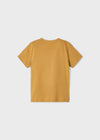 Playera M/C Camel Niño Mayoral M170 MAYORAL