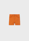 Bermuda Naranja Bebe Niño Mayoral M206 MAYORAL
