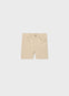 Bermuda Beige Bebe Niño Mayoral M206