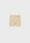 Bermuda Beige Bebe Niño Mayoral M206 MAYORAL