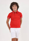Bermuda Vestir Blanco Niño Junior Mayoral M231 MAYORAL