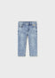 Pantalon Slim Fit Soft Denim Oscuro Bebe Niño Mayoral M1518