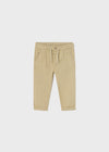 Pantalon Lino Relax Terra Bebe Niño Mayoral M1524 MAYORAL