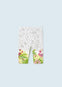 Leggings Fantasia De Algodon Blanco Bebe Niña Mayoral M1772
