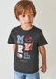 Playera M/C