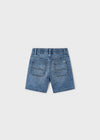 Bermuda Soft Denim Jogger Niño Mayoral M3232 MAYORAL