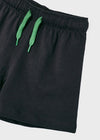Pijama Camiseta Sin Mangas Verde Niño Mayoral M3796 MAYORAL