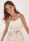 Top Nudo Hueso Niña Junior Mayoral M6088 MAYORAL