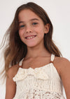 Top Nudo Hueso Niña Junior Mayoral M6088 MAYORAL