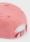 Gorra Salmon Niña Mayoral M10482 MAYORAL