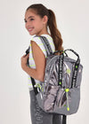 Mochila Gris Mayoral M10514 MAYORAL