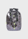 Mochila Gris Mayoral M10514 MAYORAL