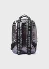 Mochila Gris Mayoral M10514 MAYORAL