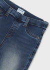 Pantalon Mezclilla Super Skinny Junior Niña Mayoral M554 MAYORAL