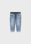 Pantalon Jogger Soft Mezclilla Bebe Niño Mayoral M1522