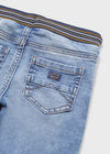Pantalon Jogger Soft Mezclilla Bebe Niño Mayoral M1522 MAYORAL
