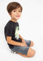 Playera M/C
