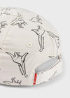 Gorra Estampada Dinosaurios Mayoral M10478 MAYORAL