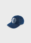 Gorra Mezclilla Mayoral M10482 MAYORAL