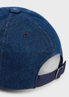 Gorra Mezclilla Mayoral M10482 MAYORAL