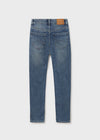 Pantalon Mezclilla Regular Fit Junior Niño Mayoral M543 MAYORAL