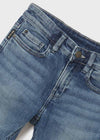 Pantalon Mezclilla Regular Fit Junior Niño Mayoral M543 MAYORAL