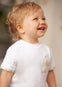 Playera M/C Vestir Avena Bebe Niño Mayoral M1018
