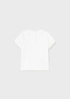 Playera M/C Vestir Avena Bebe Niño Mayoral M1018 MAYORAL