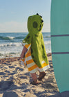 Toalla Poncho Dinosaurio Mayoral M10439 MAYORAL