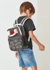 Mochila Con Estampado Dinosaurios Mayoral M10496 MAYORAL