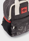 Mochila Con Estampado Dinosaurios Mayoral M10496 MAYORAL