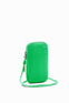 Porta Celular Monedero Moda Verde Desigual 23Sayp26