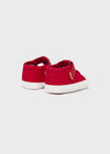 Calzado Unixes Rojo Bebe Mayoral M9626 MAYORAL