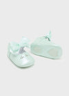 Calzado Liston Menta Bebe Niña Mayoral M9631 MAYORAL