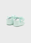 Calzado Liston Menta Bebe Niña Mayoral M9631 MAYORAL