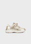 Tenis Oro-Beige Niña Mayoral 47427