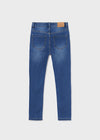 Pantalon Mezclilla Slim Fit Junior Niño Mayoral M516 MAYORAL