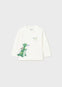 Playera M/L Play