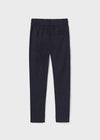 Pantalon Vestir Comfort Marino Junior Niño Mayoral M7516 MAYORAL